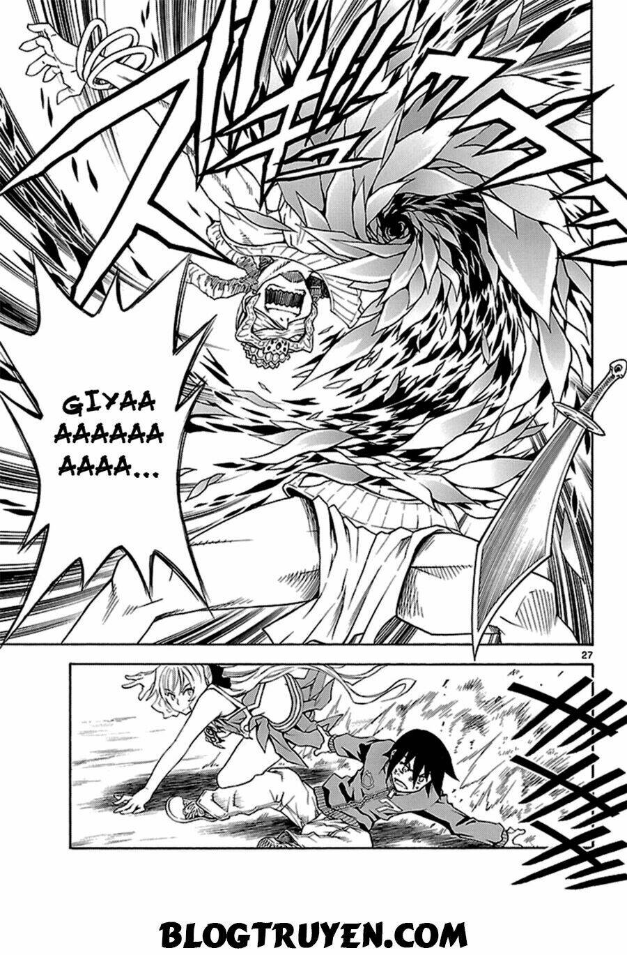 popcorn avatar chapter 5 28