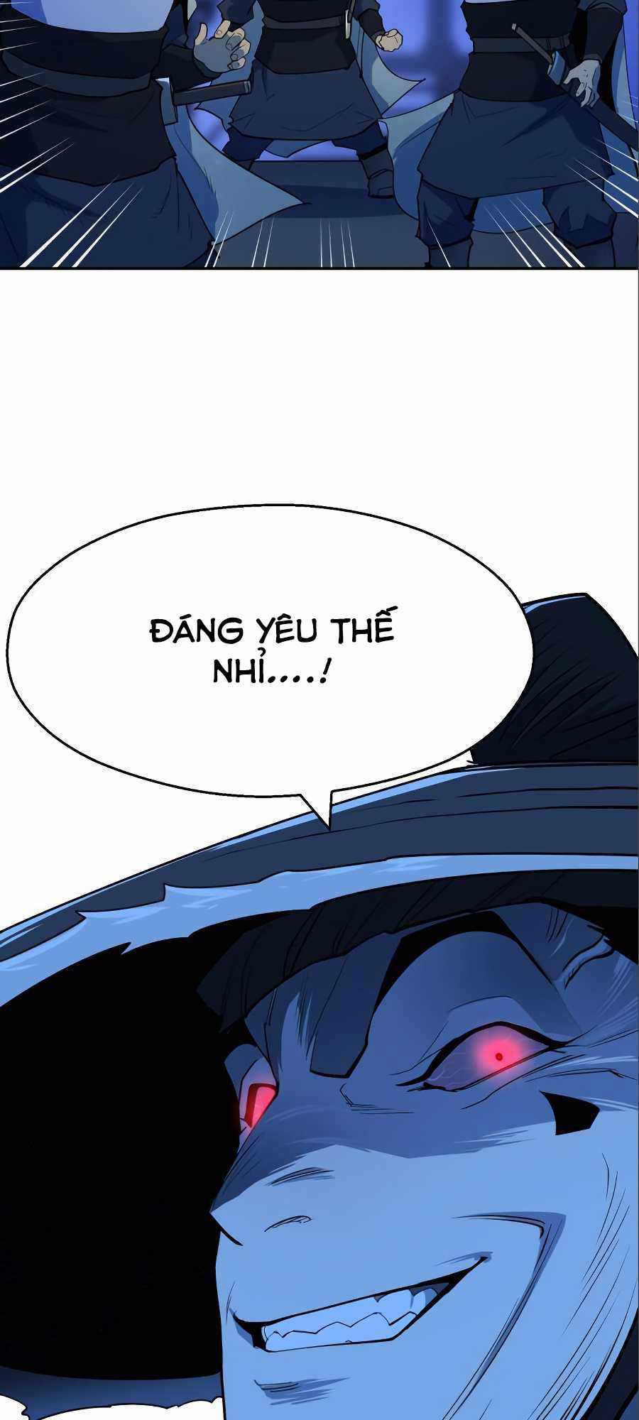 thiếu niên kiếm sư chapter 7 45