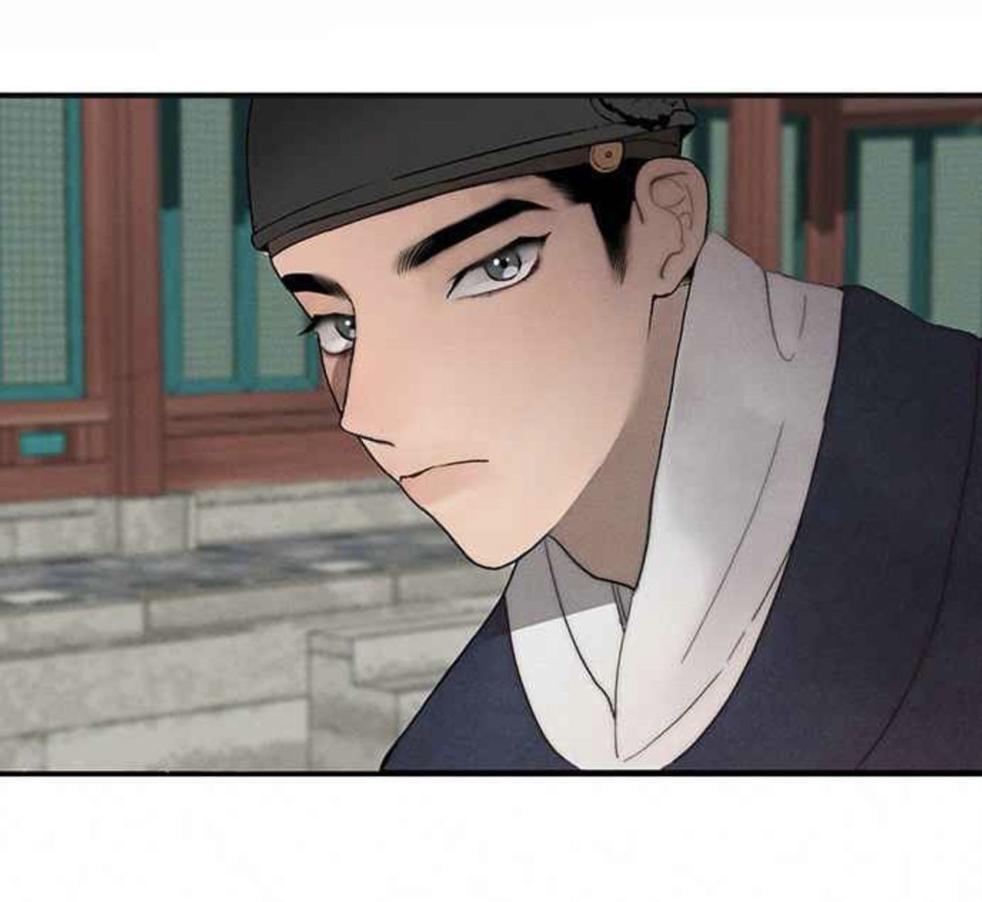 người tình của gwanghae chapter 4.2 90