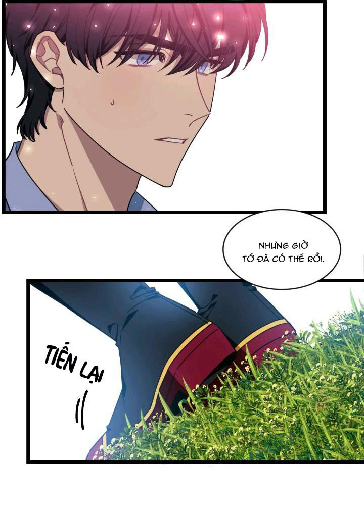 điều ước của cậu là mệnh lệnh của tớ chapter 23 5