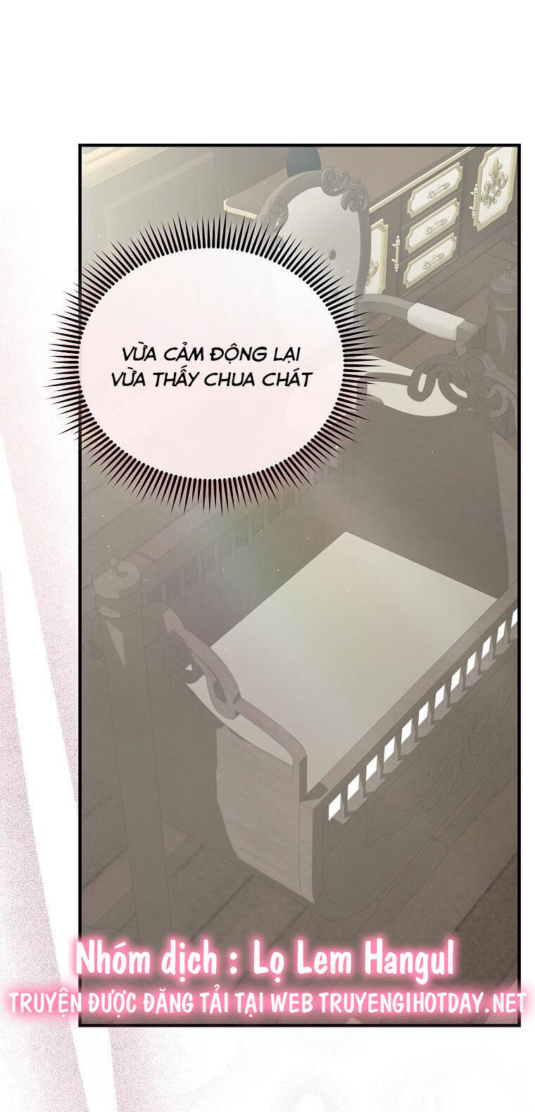 đứa bé đó không phải con anh chapter 69.1 10