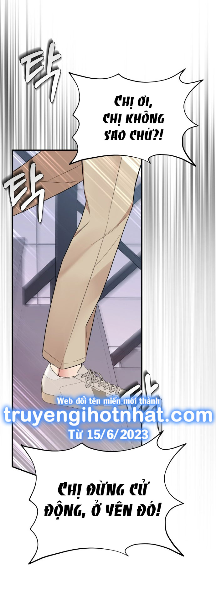 gửi em người đánh cắp những vì sao - to you who swallowed a star chapter 127.1 36