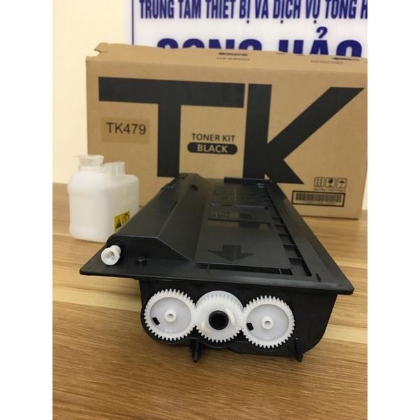 Hộp Mực máy Photocopy Kyocera FS 6525/6530/6020/6025/6030_TK 479