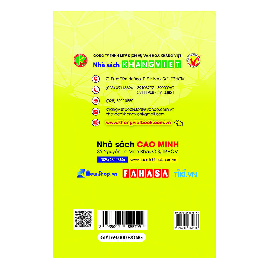 Phát Triển Tư Duy Sáng Tạo Giải Toán Lớp 6 - Tập 1