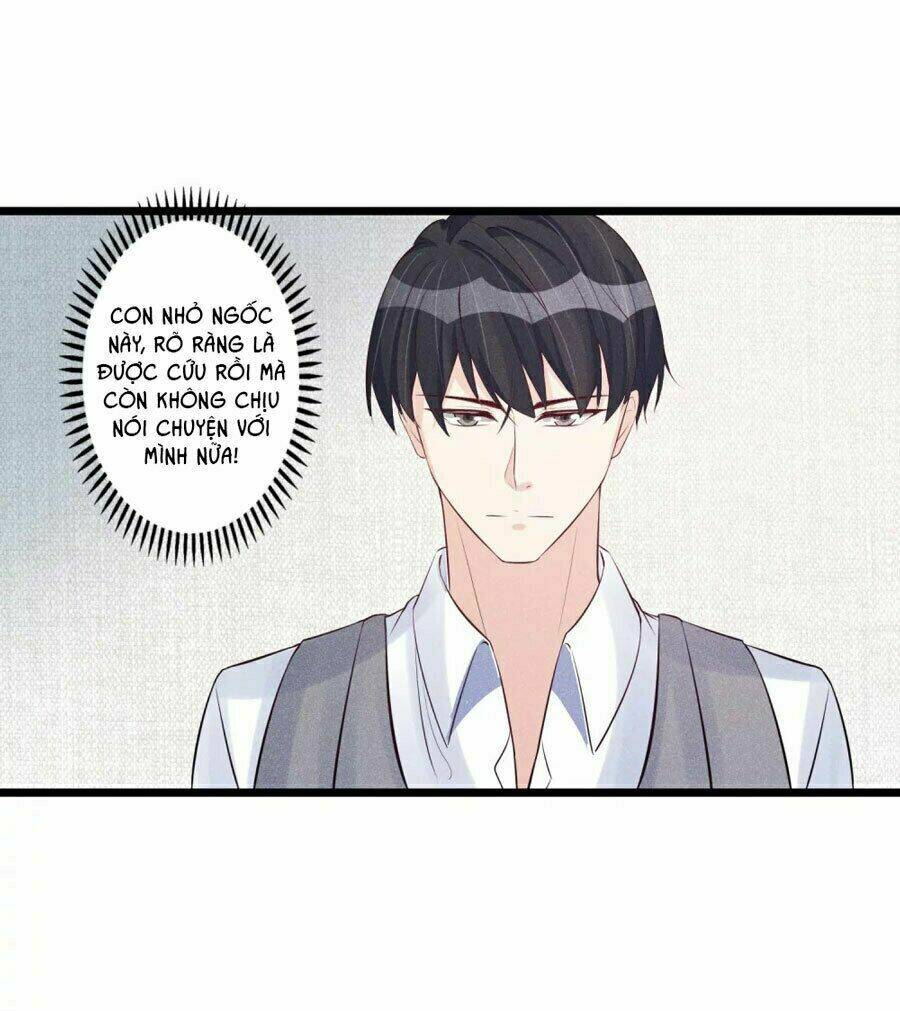 cạm bẫy lửa tình chapter 46 9