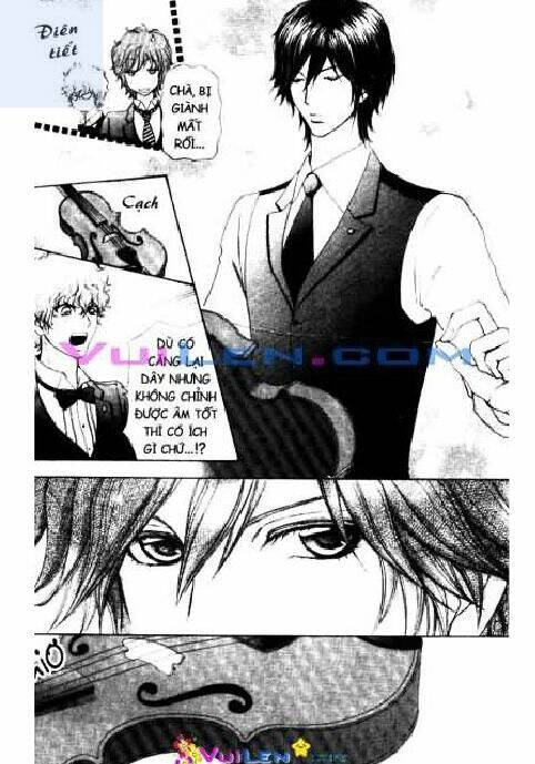 chàng quản gia của bé mei chapter 9 155