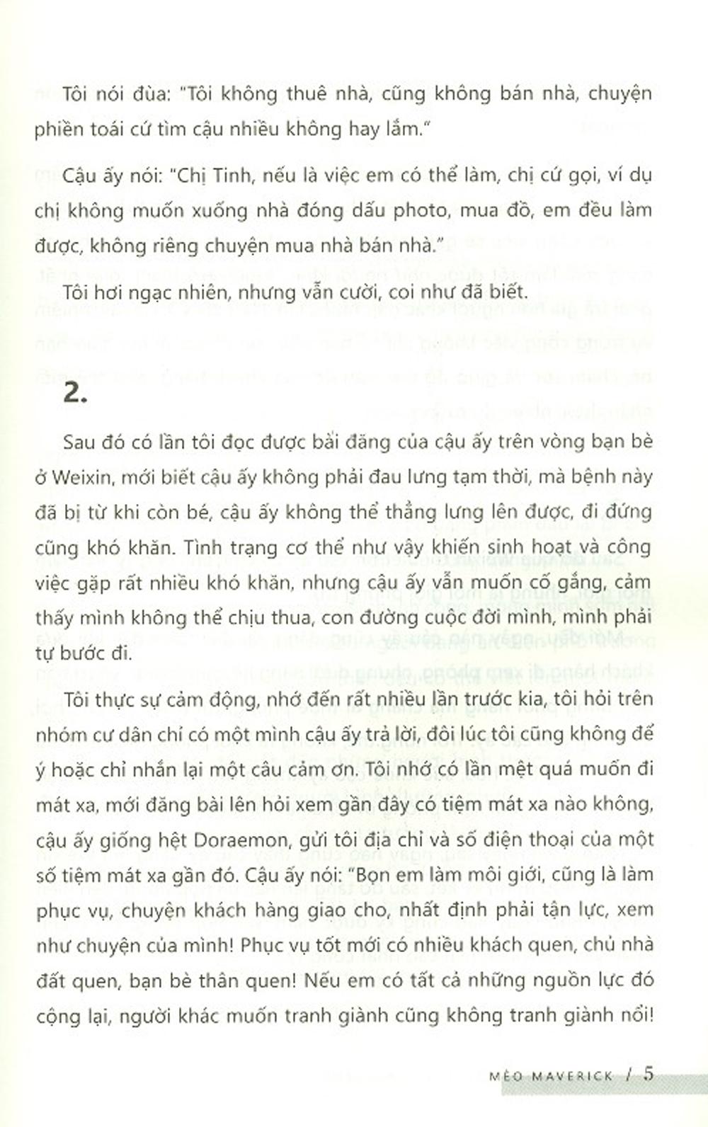 Hậu Vận Rất Đắt Xin Đừng Lãng Phí