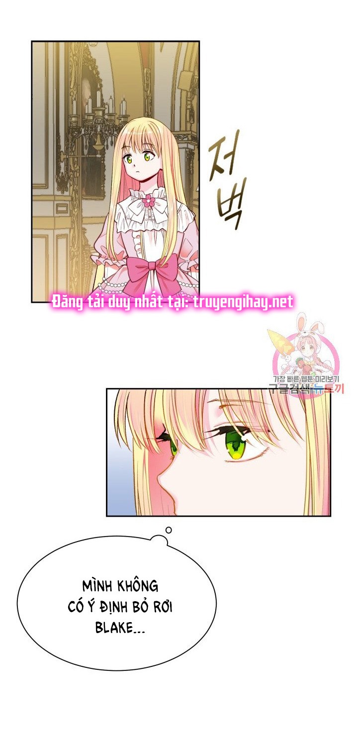 trở thành vợ thái tử quái vật chapter 1.2 6