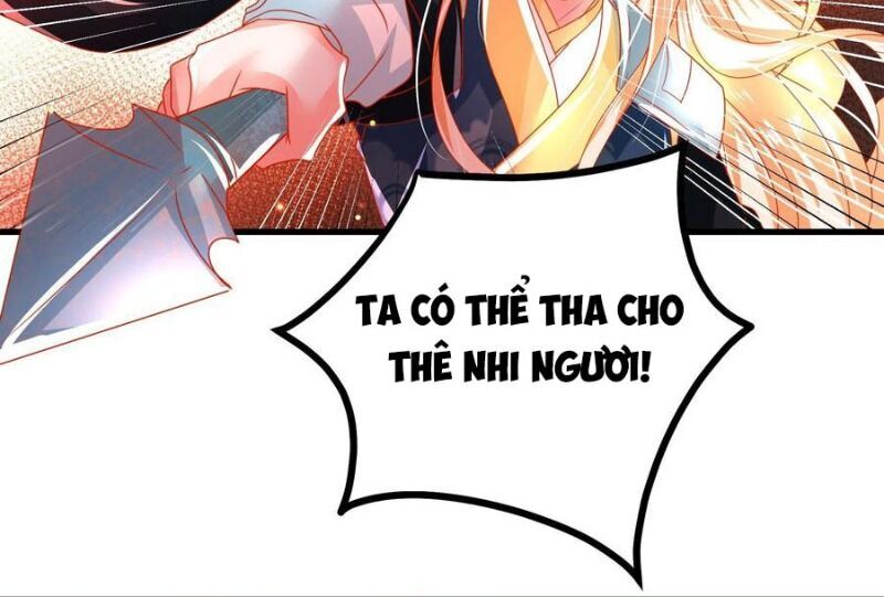ta phải làm hoàng hậu chapter 33 27
