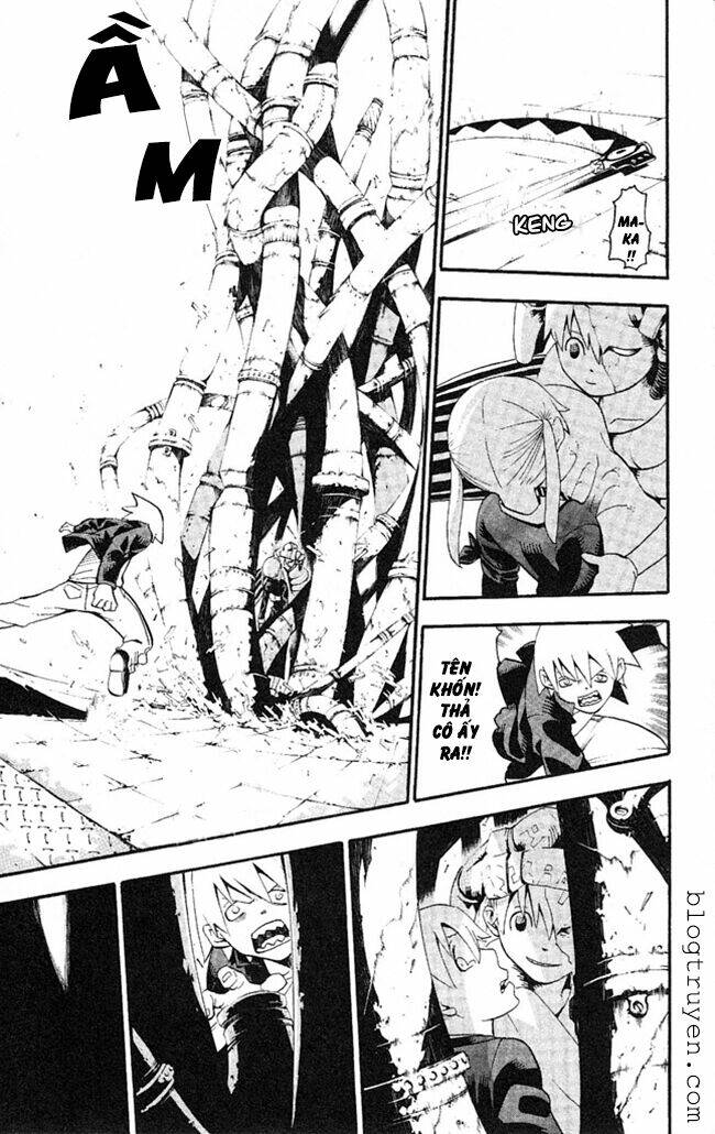 soul eater chapter 42 18