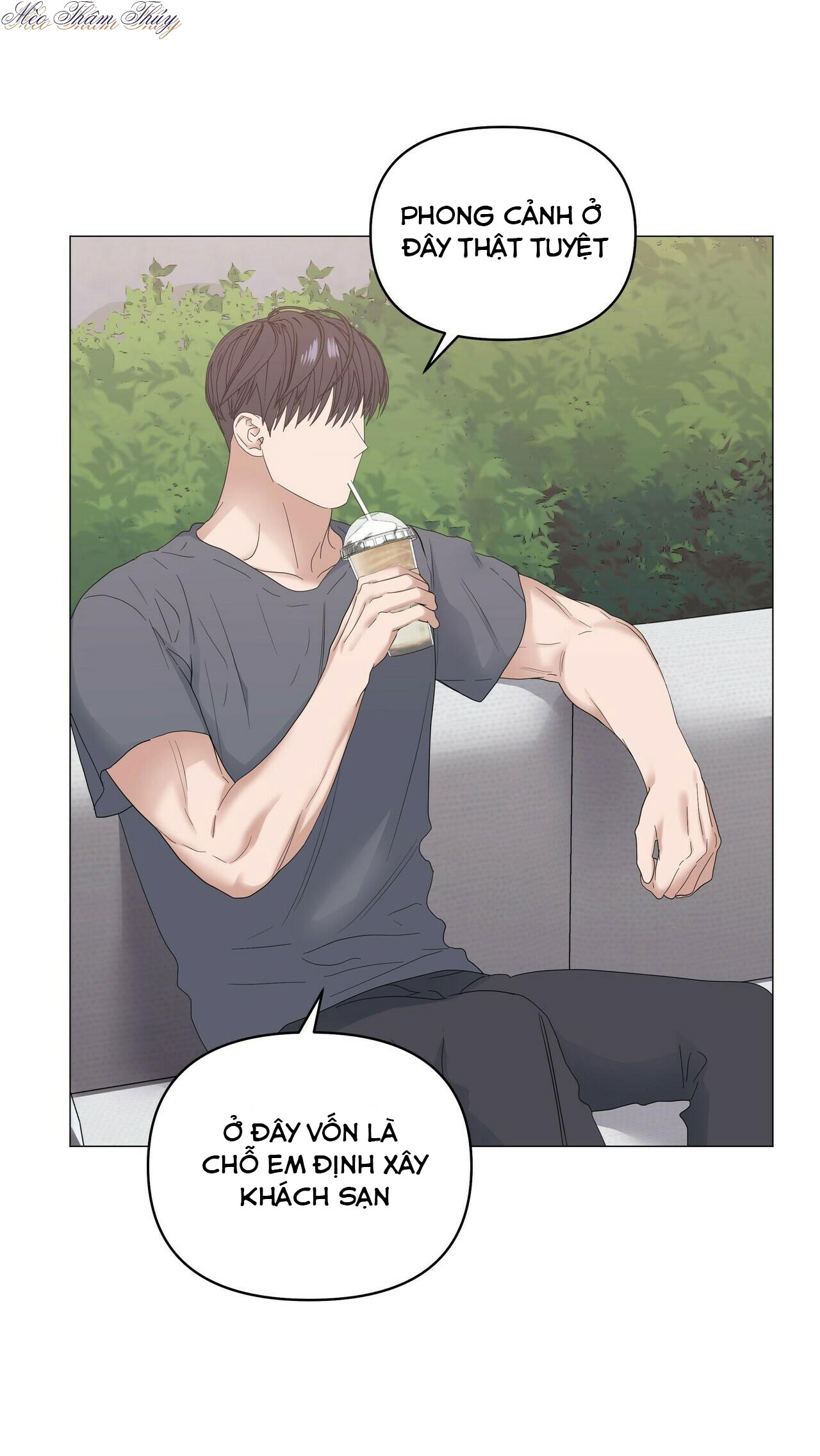 hội chứng chapter 37 39