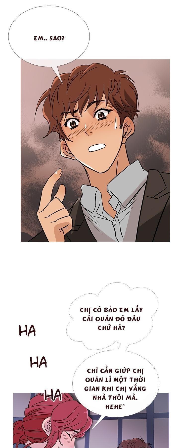 thiên đường chapter 42 30