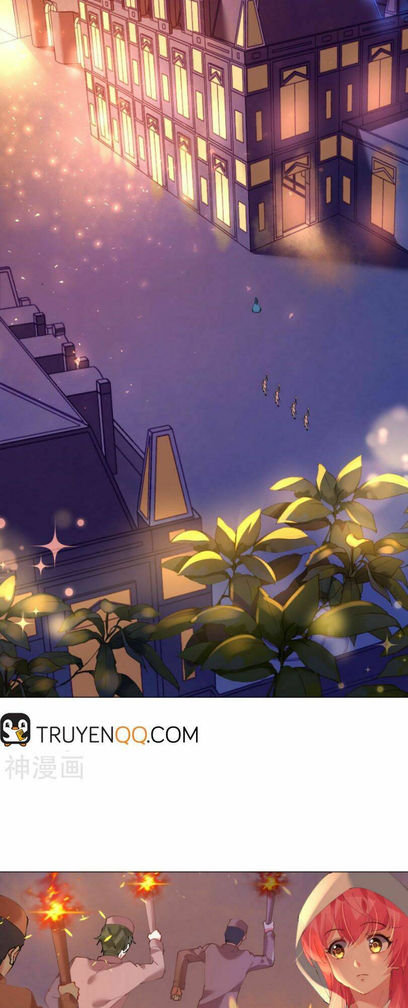 thuyền trưởng đại nhân khinh diểm ái chapter 51 2