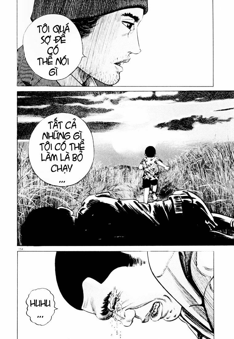 homunculus chapter 21 18