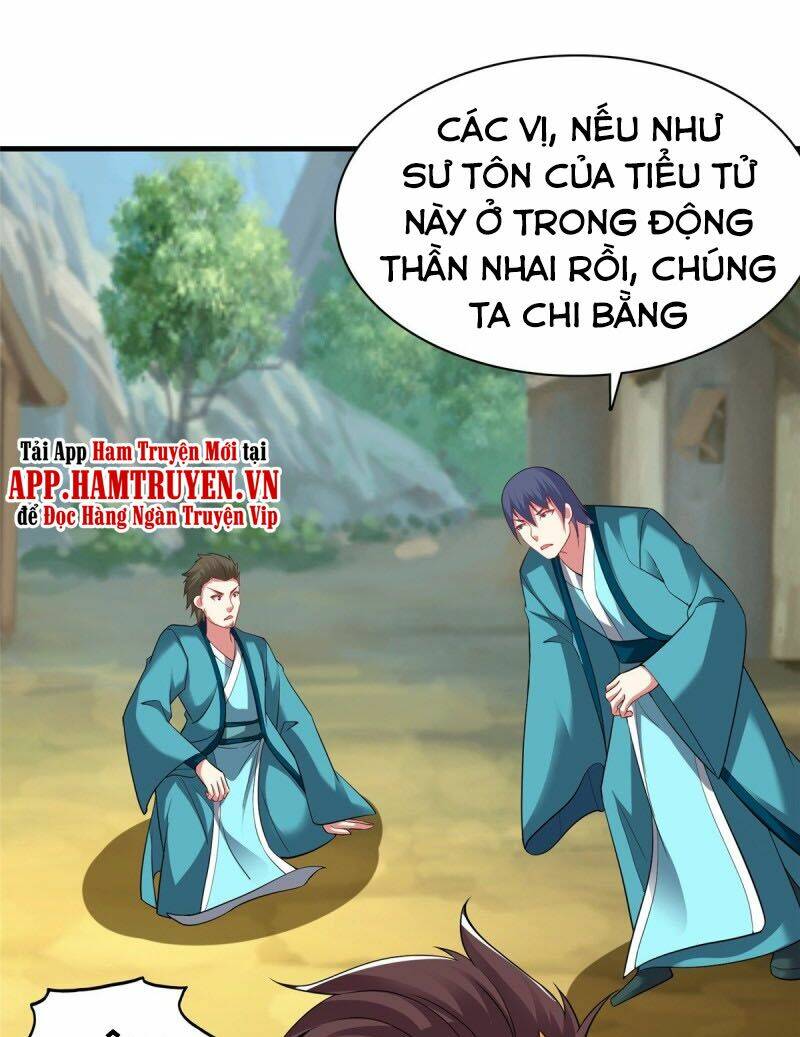 đạo ấn chapter 189 20