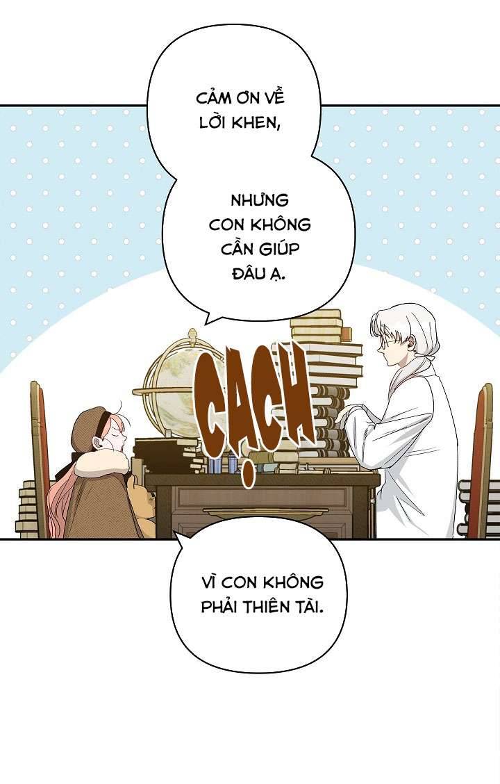 phương pháp trở thành con gái của người hùng bóng đêm chapter 29 33