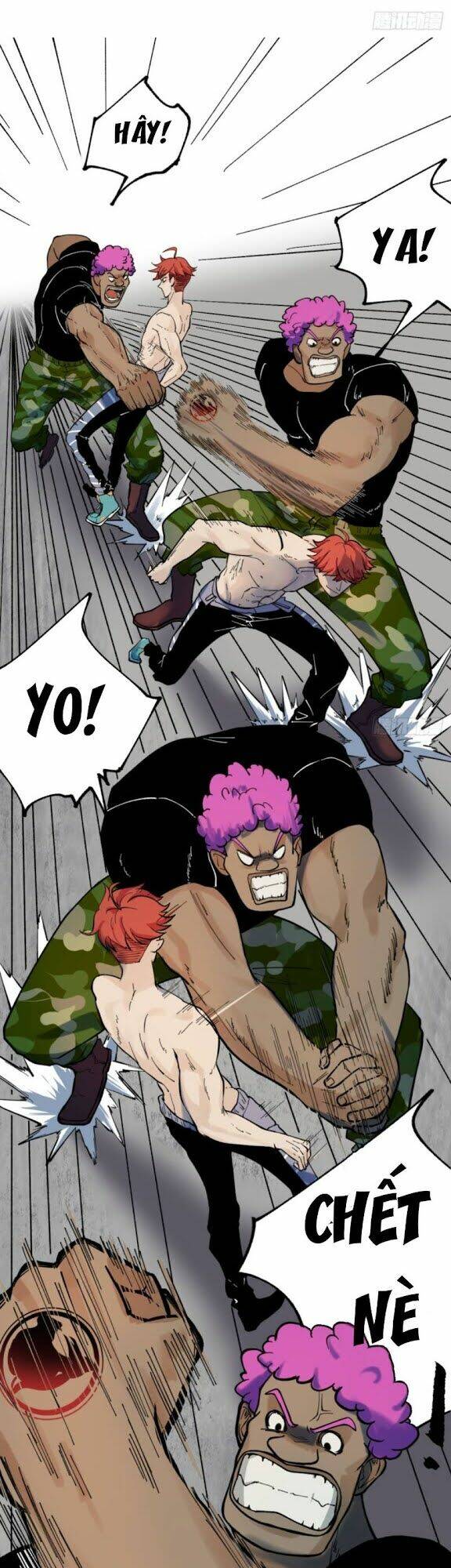 vô hạn khắc kim chi thần chapter 10 9