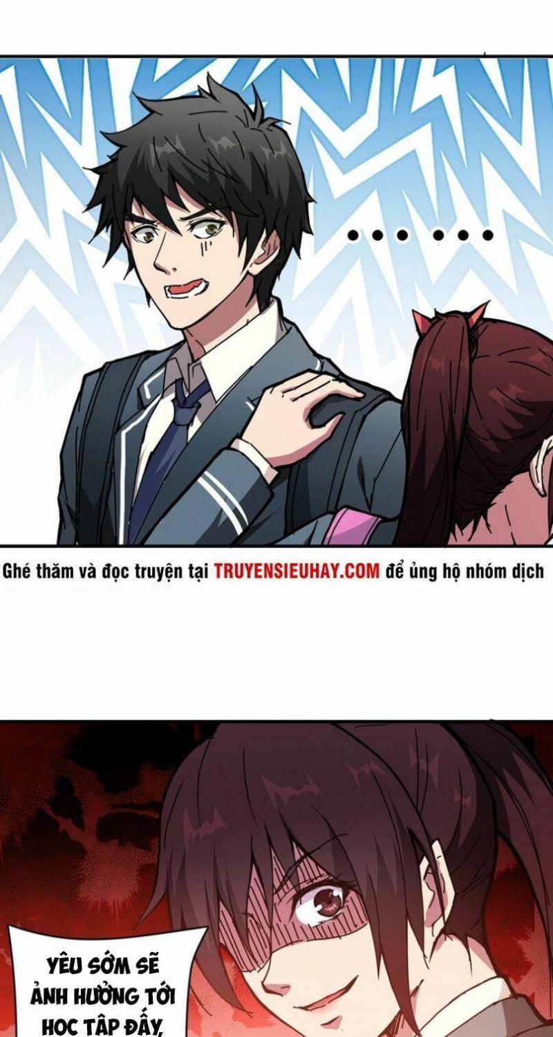 god slayer chapter 30 21