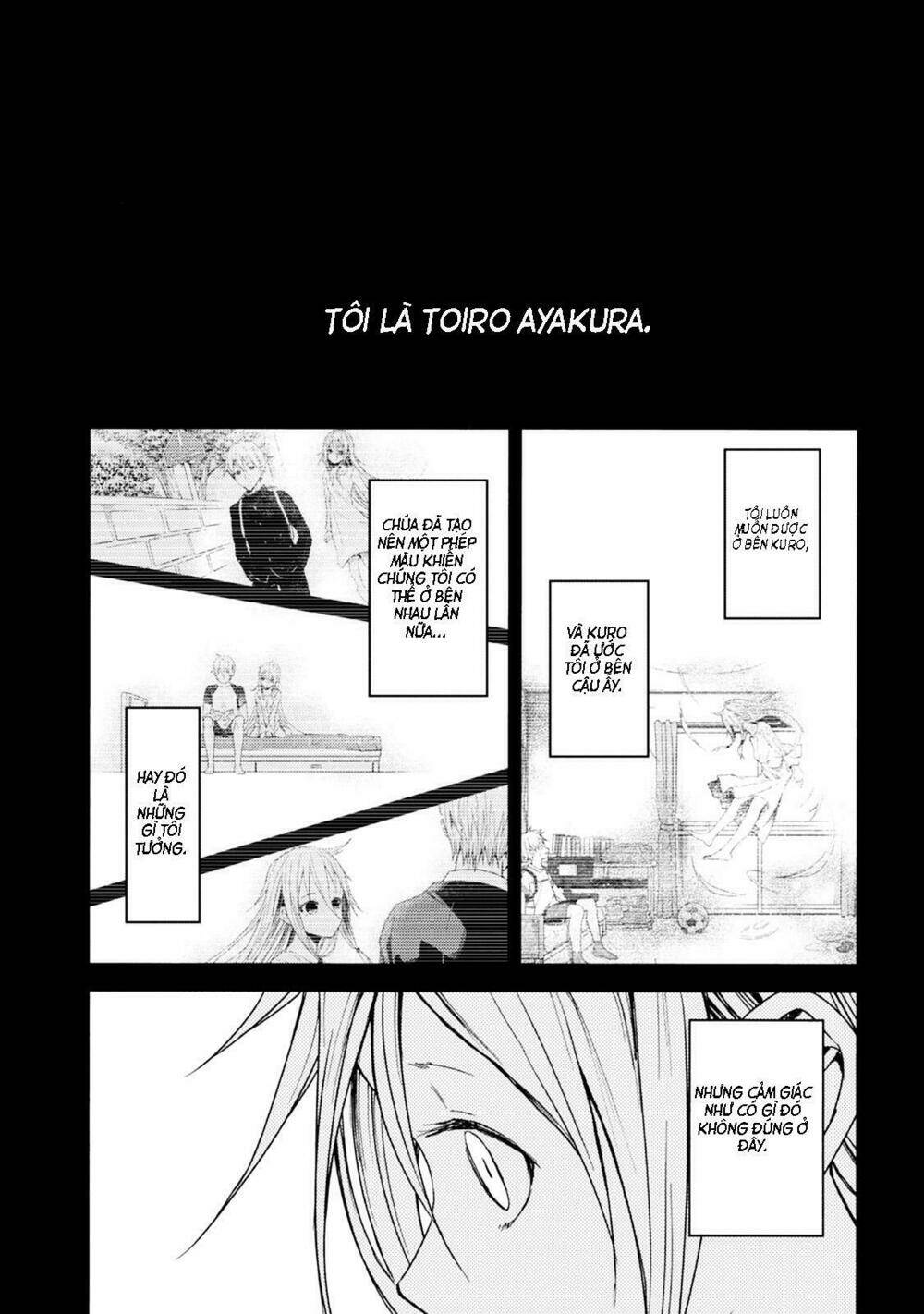 ib - instant bullet chapter 19 11