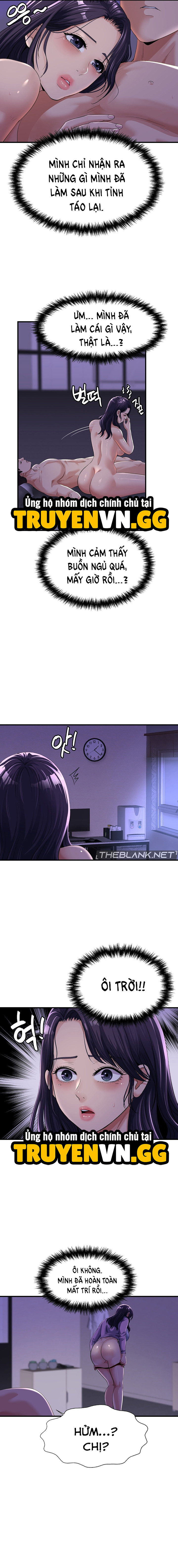 tình cảm thầm kín chapter 6 12