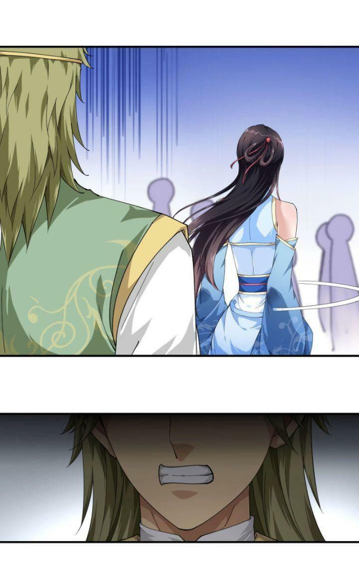 trọng sinh ta là đại thiên thần chapter 28 1