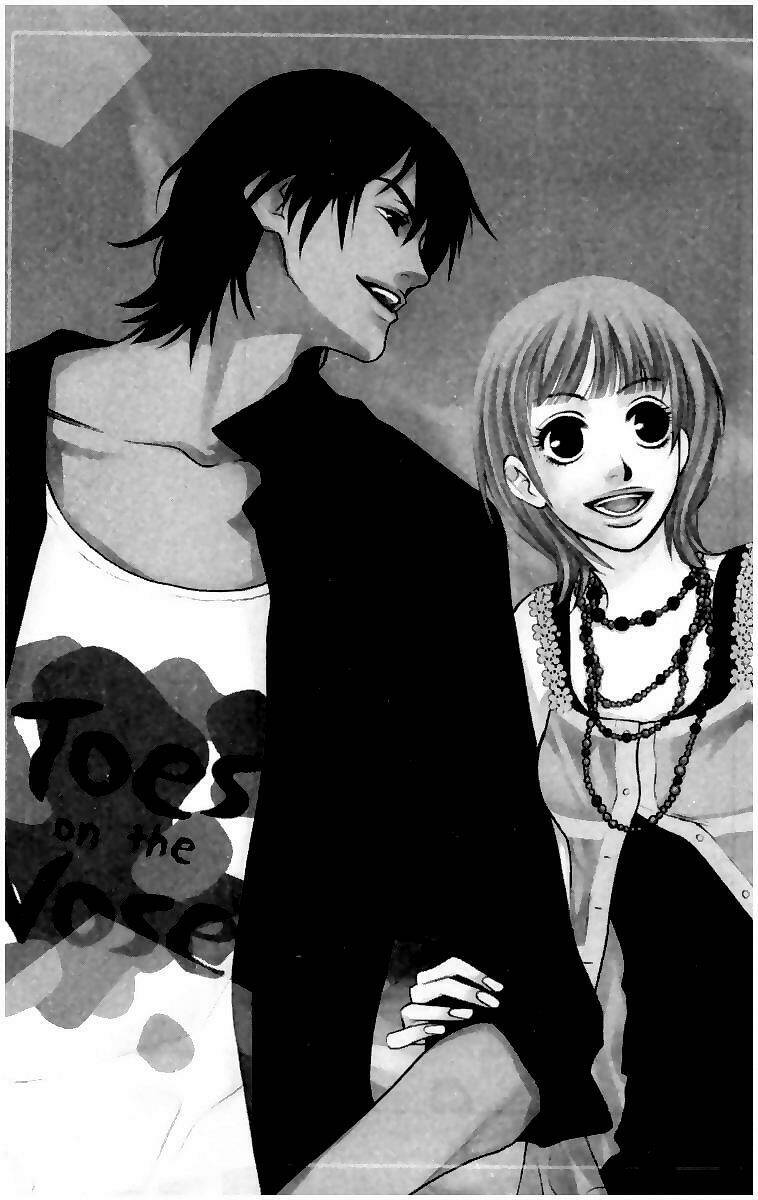 sorairo kaigan chapter 3 11