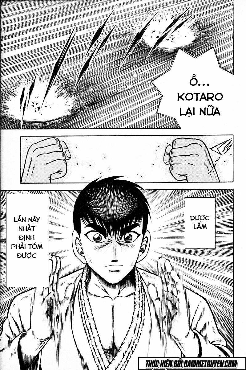 shin kotaro makaritoru! juudouhen chapter 219 23