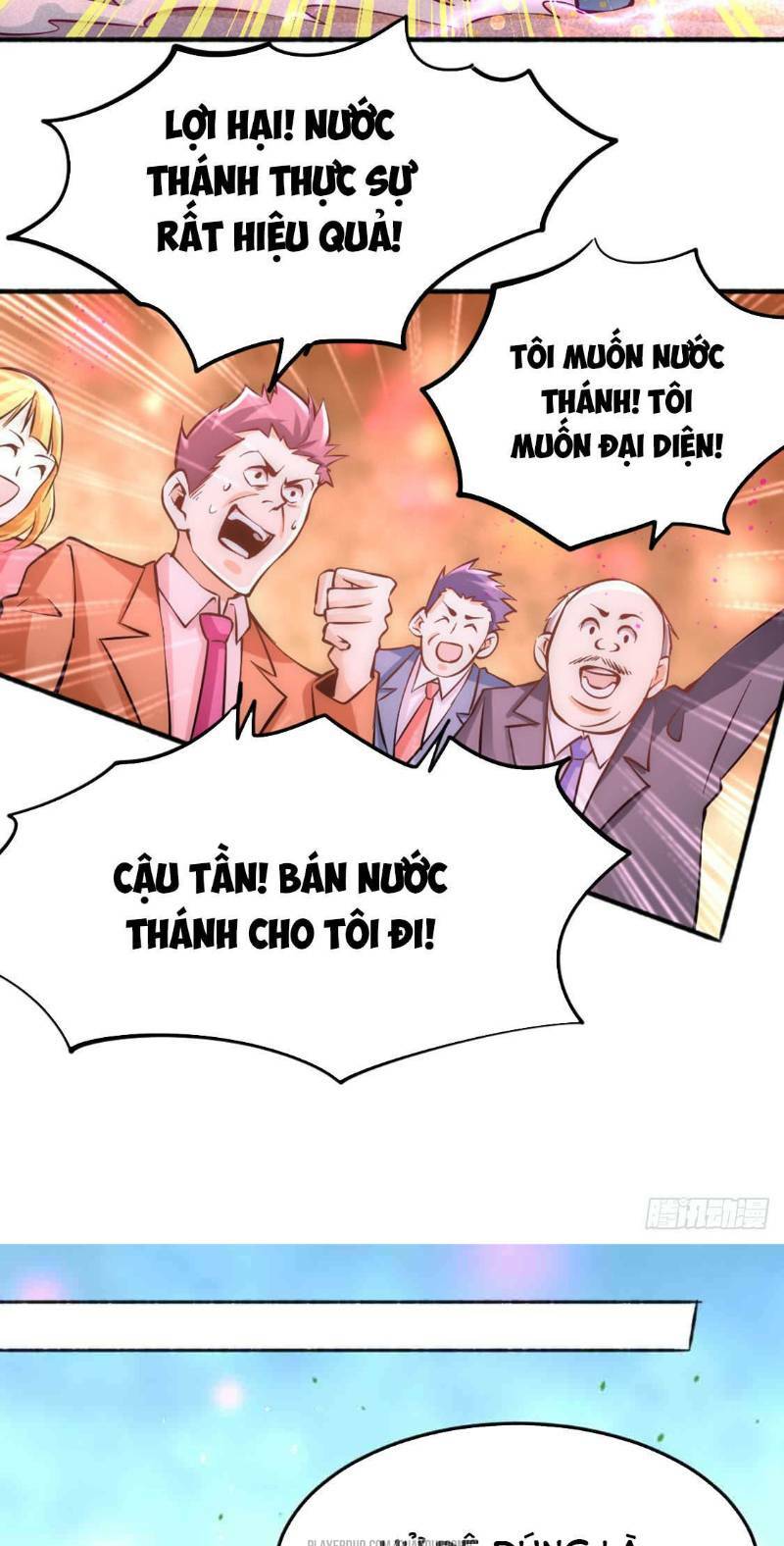 đô thị đỉnh phong cao thủ chapter 77 18