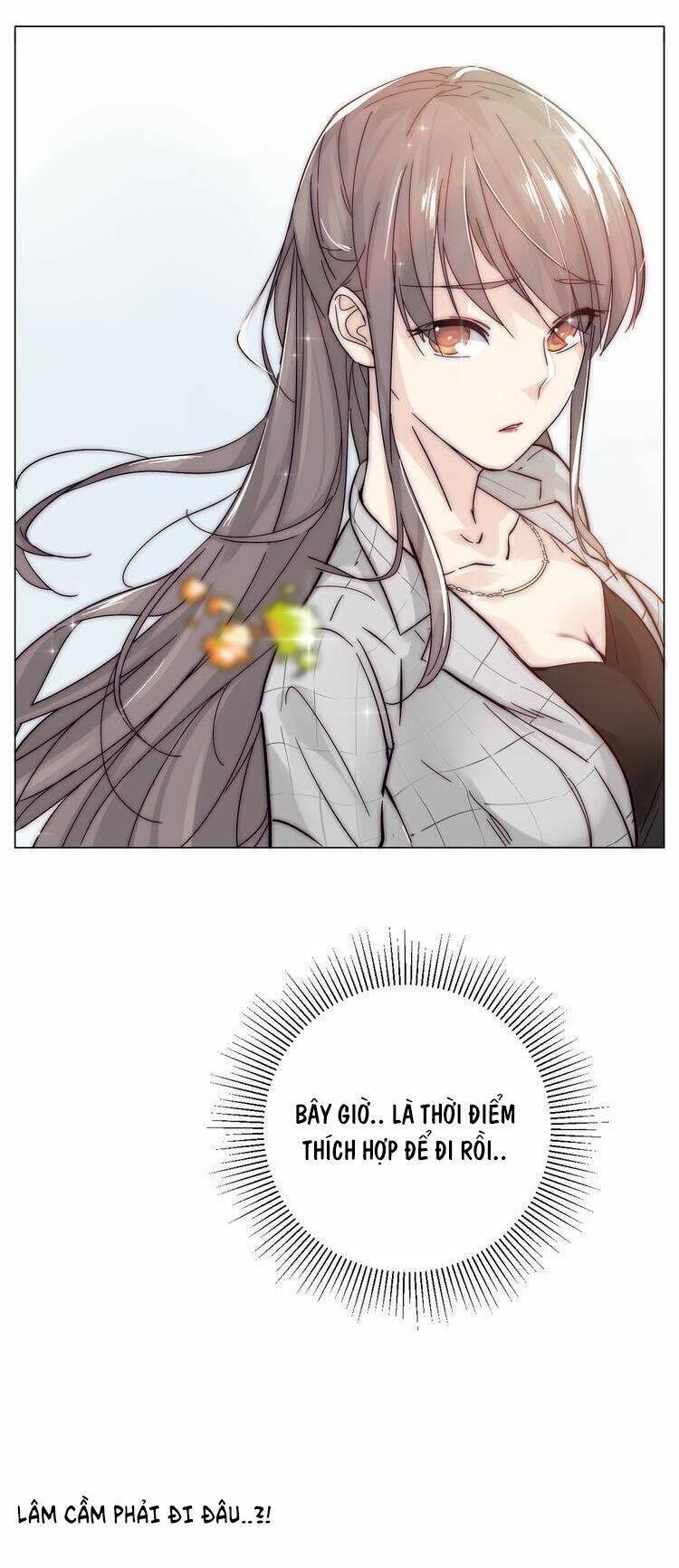 lấp lánh tình yêu kẹo bạc hà chapter 67 25