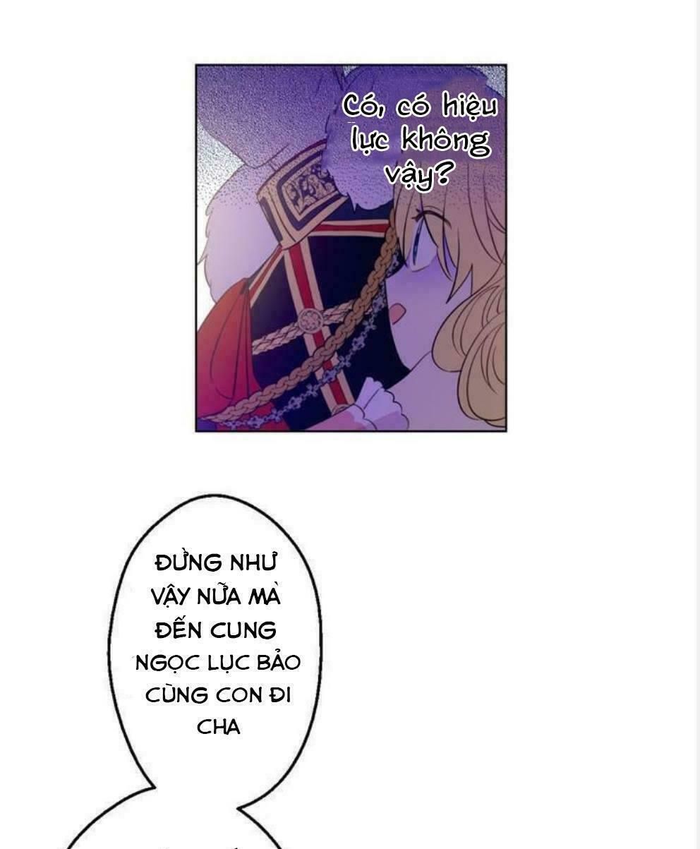 một ngày nọ tôi bỗng thành nàng công chúa chapter 26 19