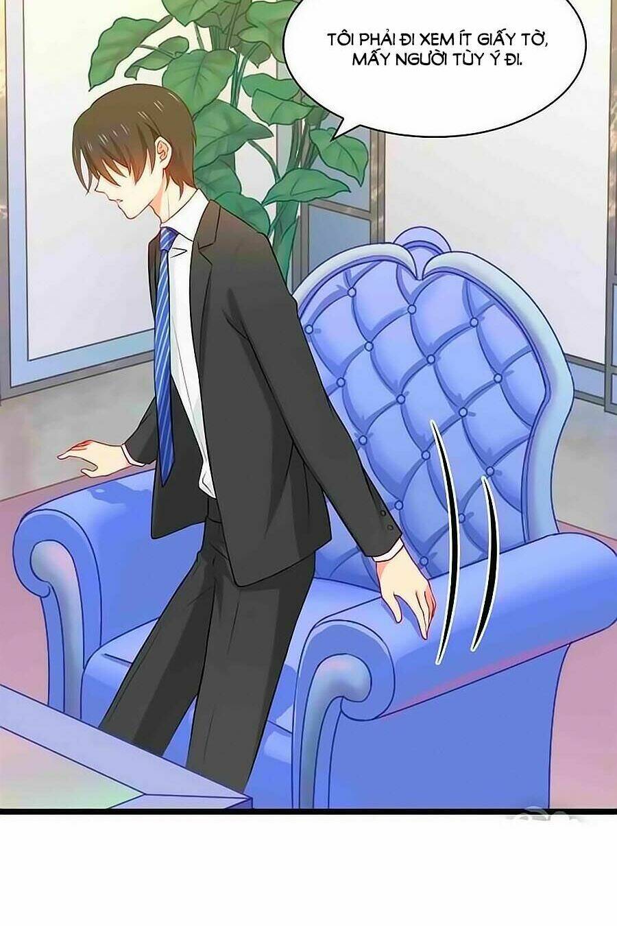 chỉ nhiễm thành hôn chapter 56 8