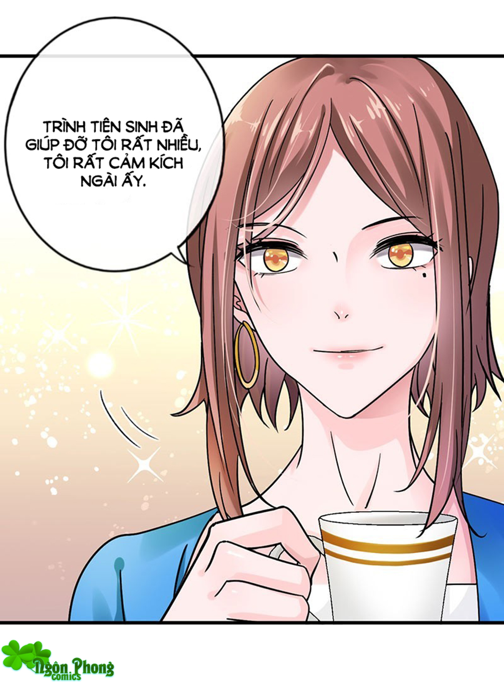 nhật ký dạy dỗ của gia tộc đáng yêu chapter 42 25