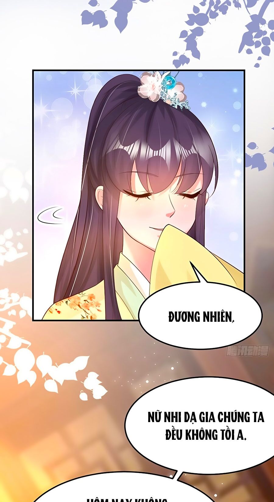 phượng ngự tà vương chapter 60 1