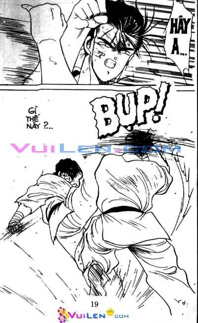 truyền nhân atula - shura no mon i chapter 12 20