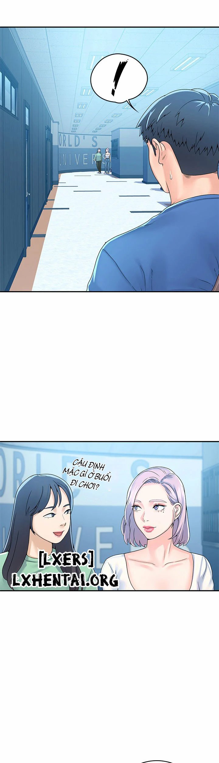 sinh viên thời nay chapter 64 11