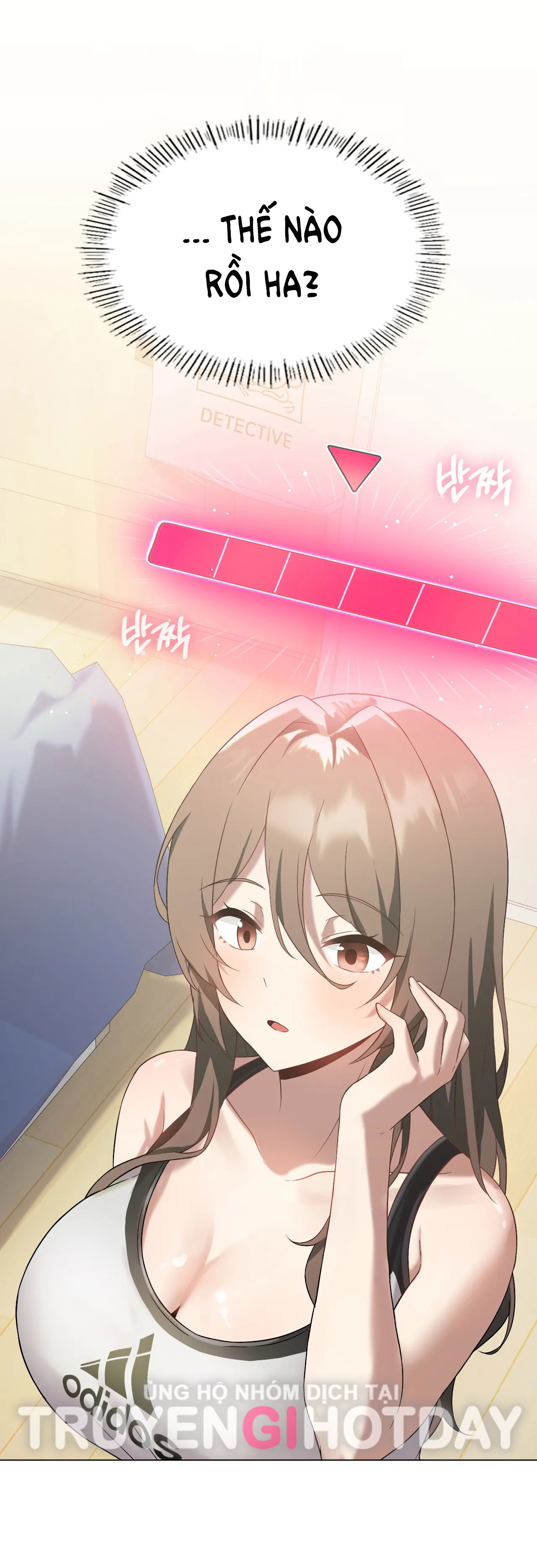 [18+] thăng cấp đến khi hài lòng chapter 15.2 41