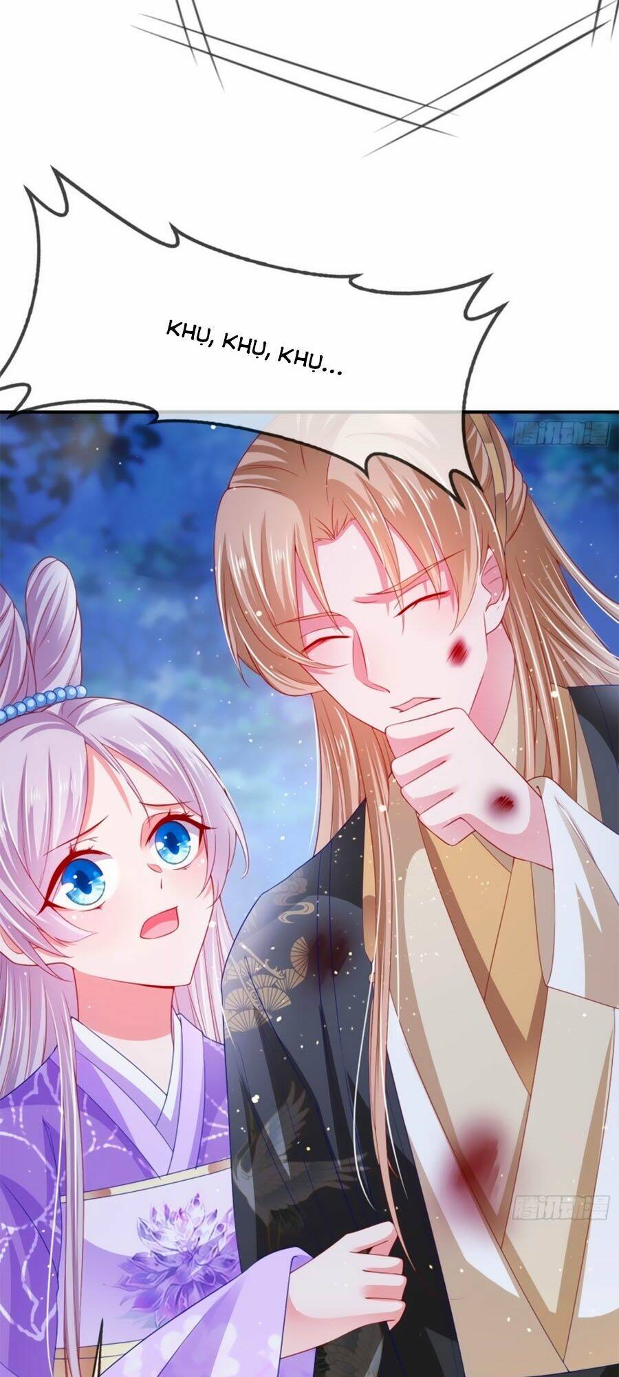 dưỡng thú vi phi chapter 44 23