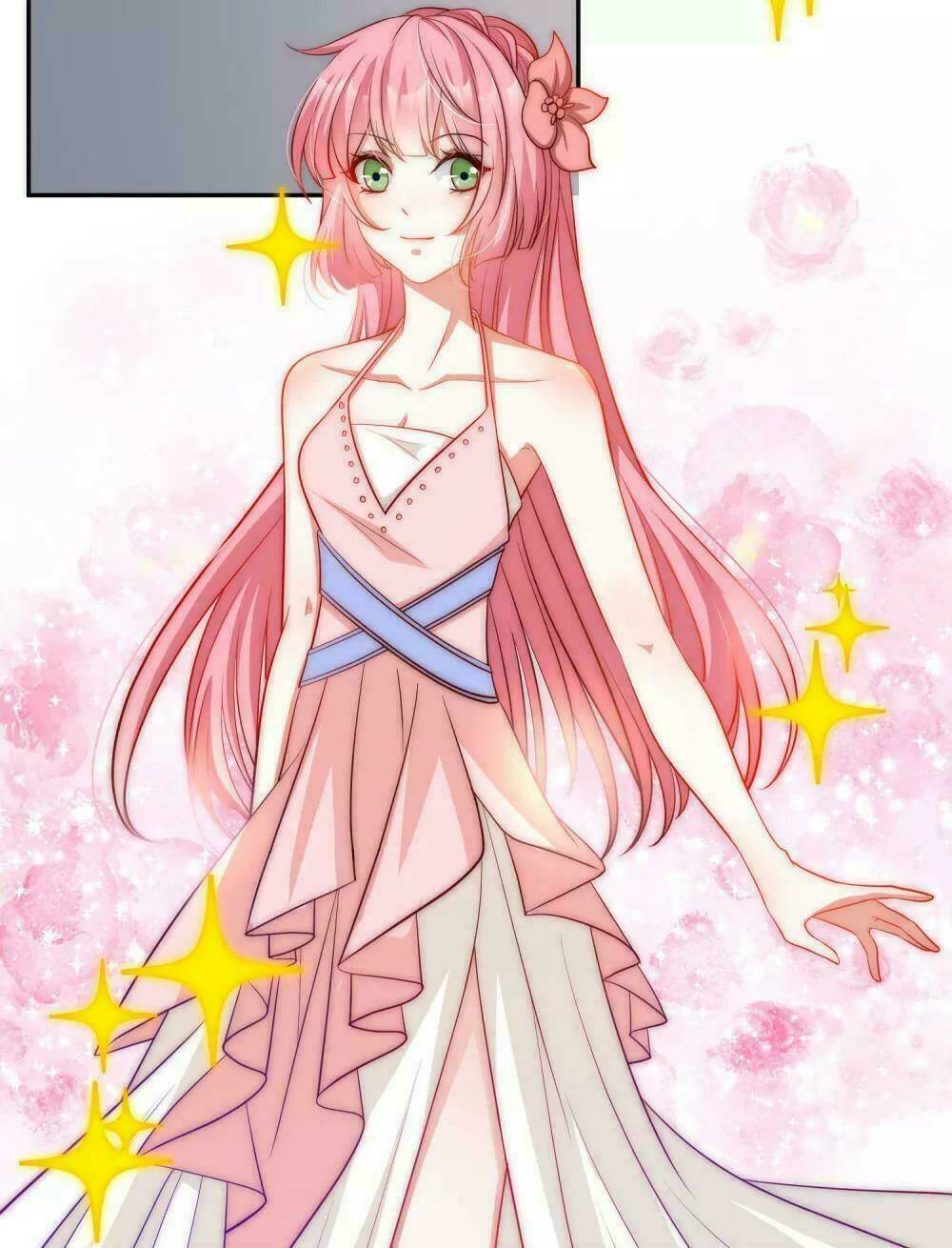 trọng sinh siêu sao - lăng thiếu sủng nghiện chapter 30 25