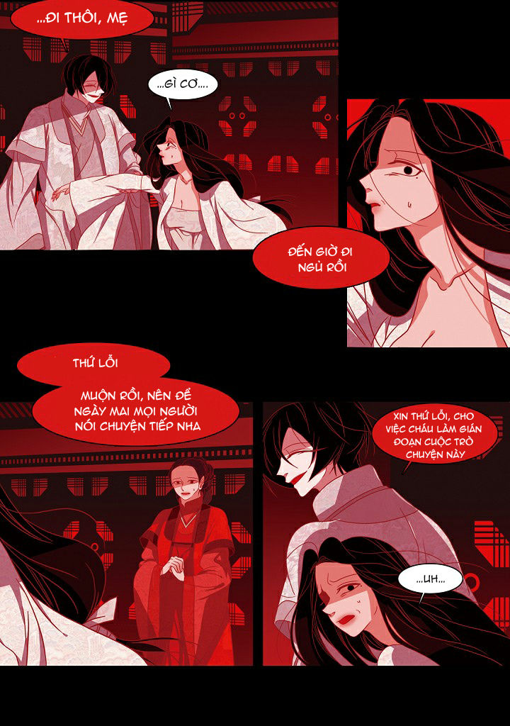 huyết hồ chapter 7 41