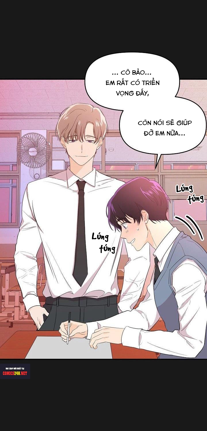 hoa ly hổ chapter 16 36