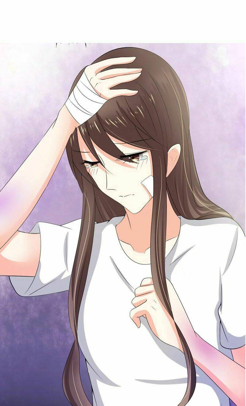 kiều thê hung mãnh chapter 4.5 22