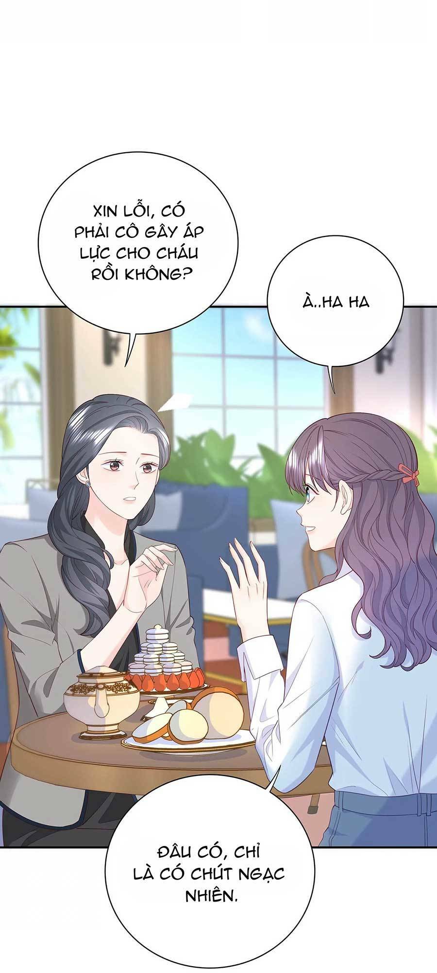 tôi dựa vào tà ý: nghịch chuyển nhân sinh chapter 27 25