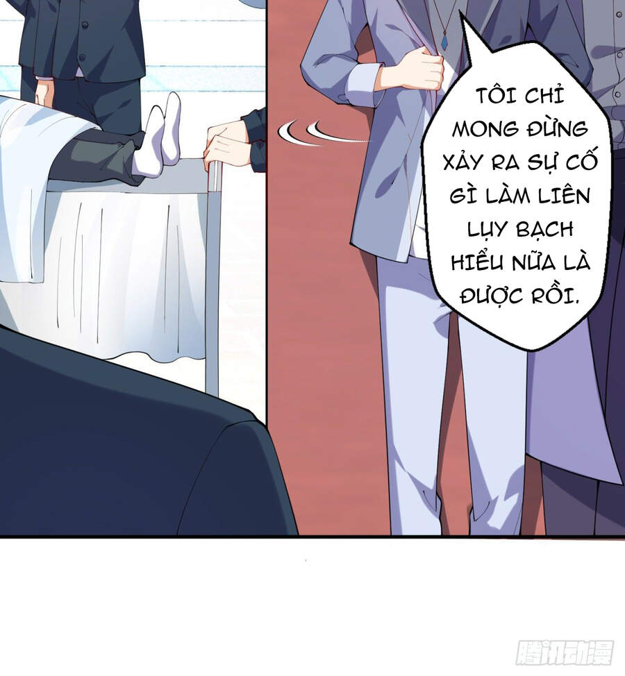 nhặt thuộc tính tại trái đất chapter 6 3