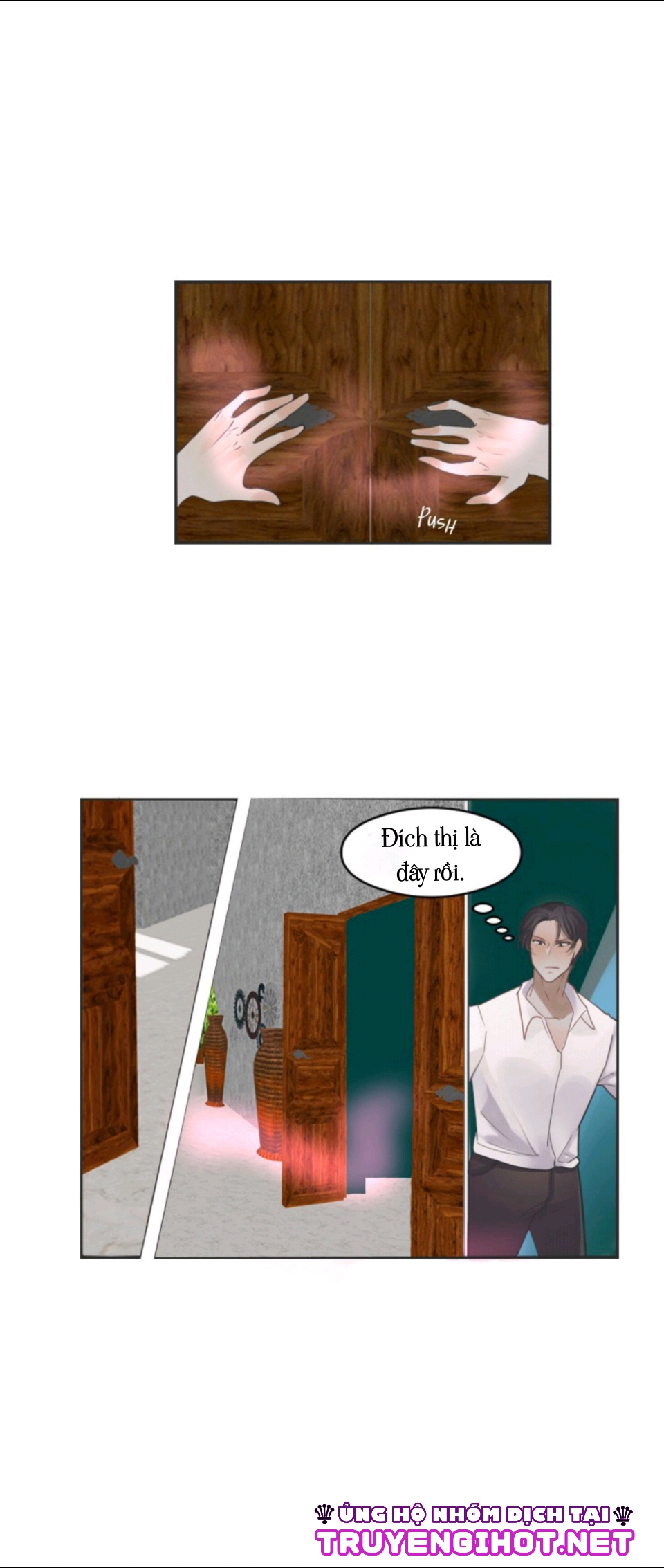 the anpha king claim chapter 14 8