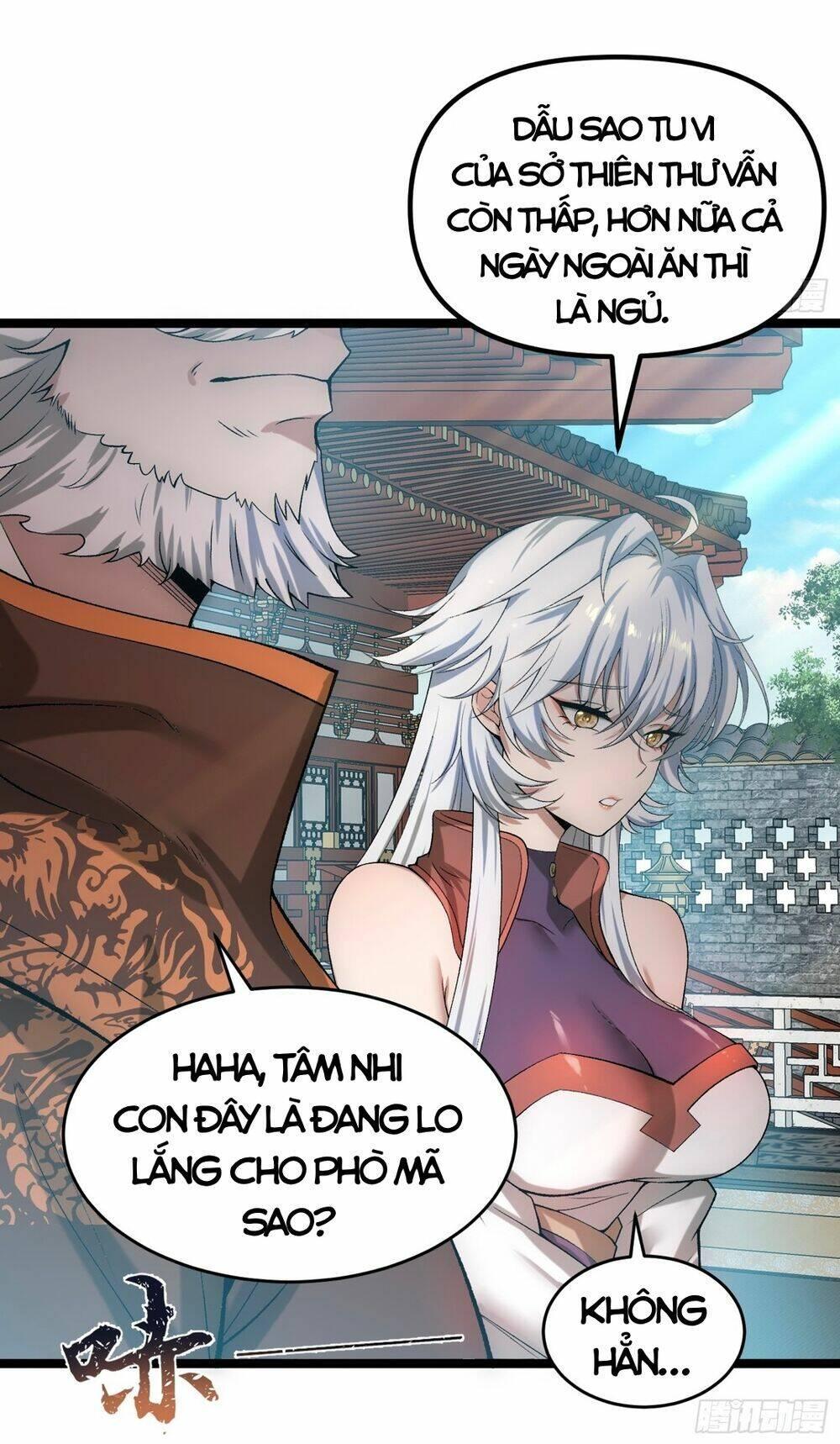 vạn cổ tối cường phò mã chapter 15 29