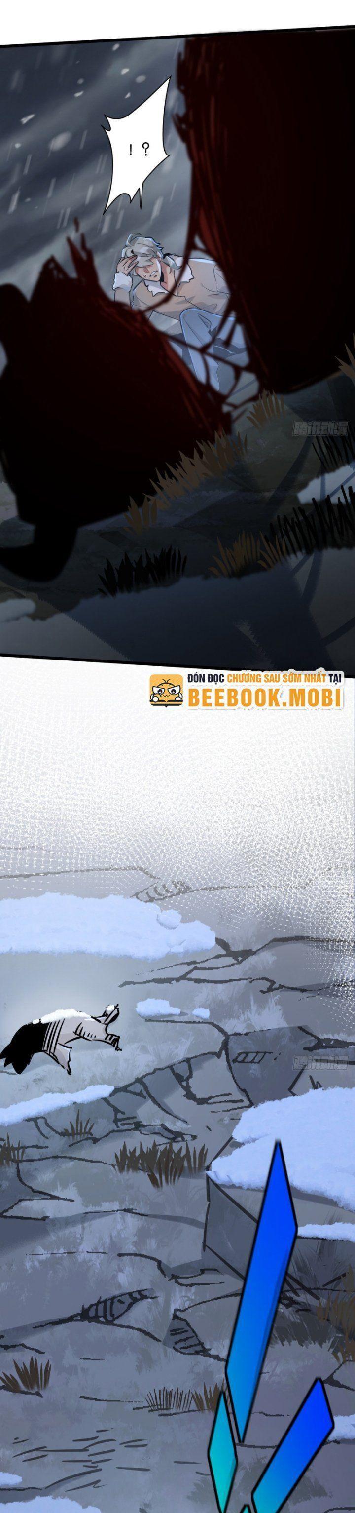 mạt thế siêu cấp nông trường chapter 3 7