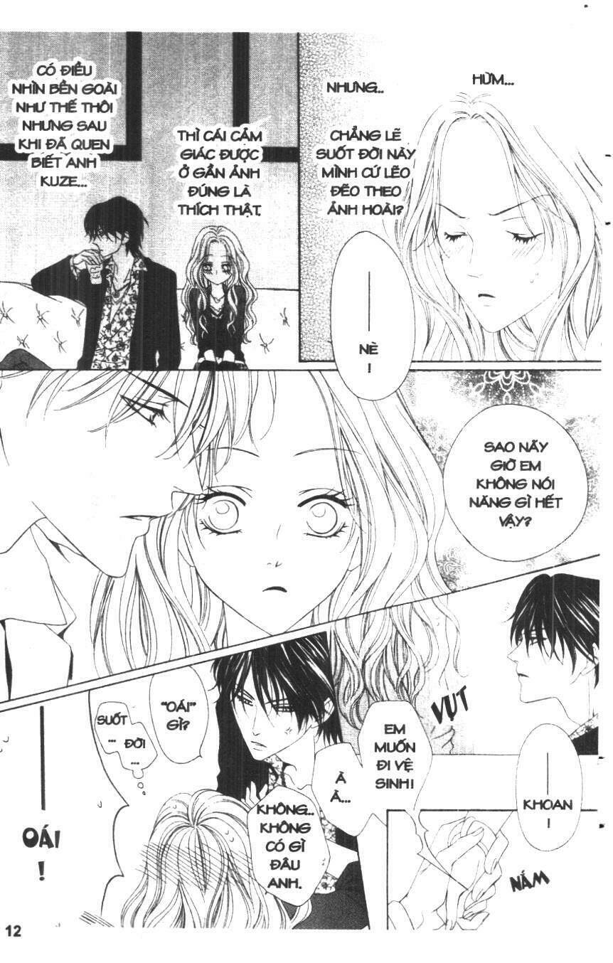 007 phá án chapter 9 8