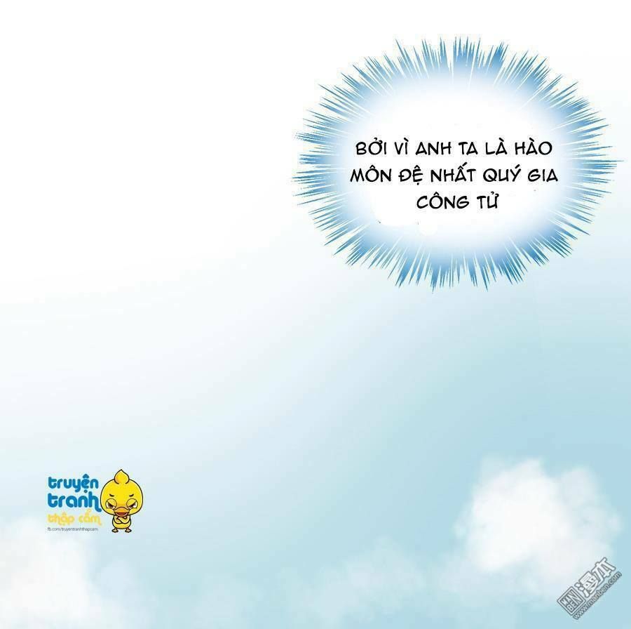 chọc tới chủ tịch tổng tài 2 chapter 1 21