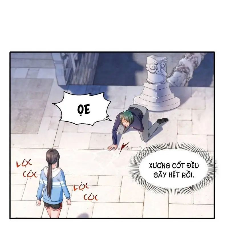 Hệt Như Hàn Quang Gặp Nắng Gắt chapter 138 32