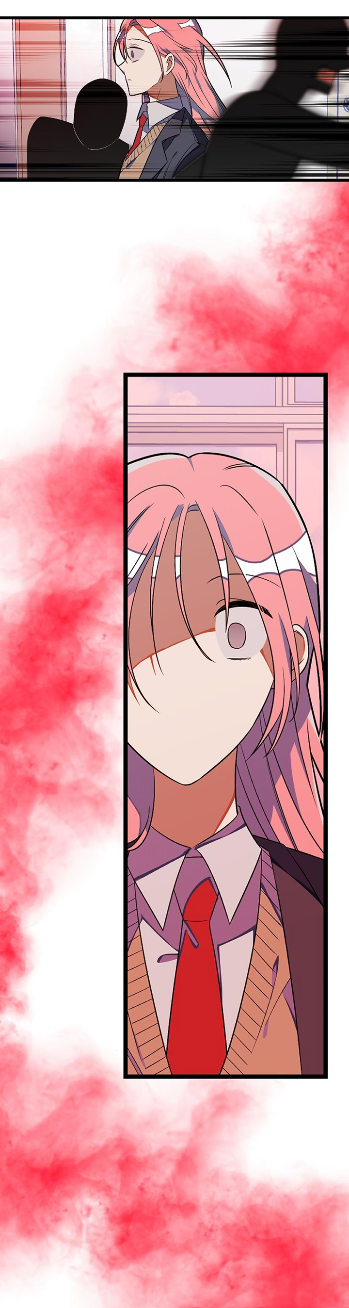 sự tồn tại lãng mạn chapter 3 35